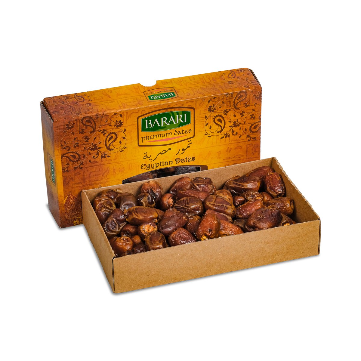 Barari Prem Egyptian Dates 1kg