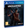 PS4 Uncharted The Lost Legacy