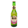 Mood Premium Quality Raspberry Non Alcoholic Malt Drink 330 ml