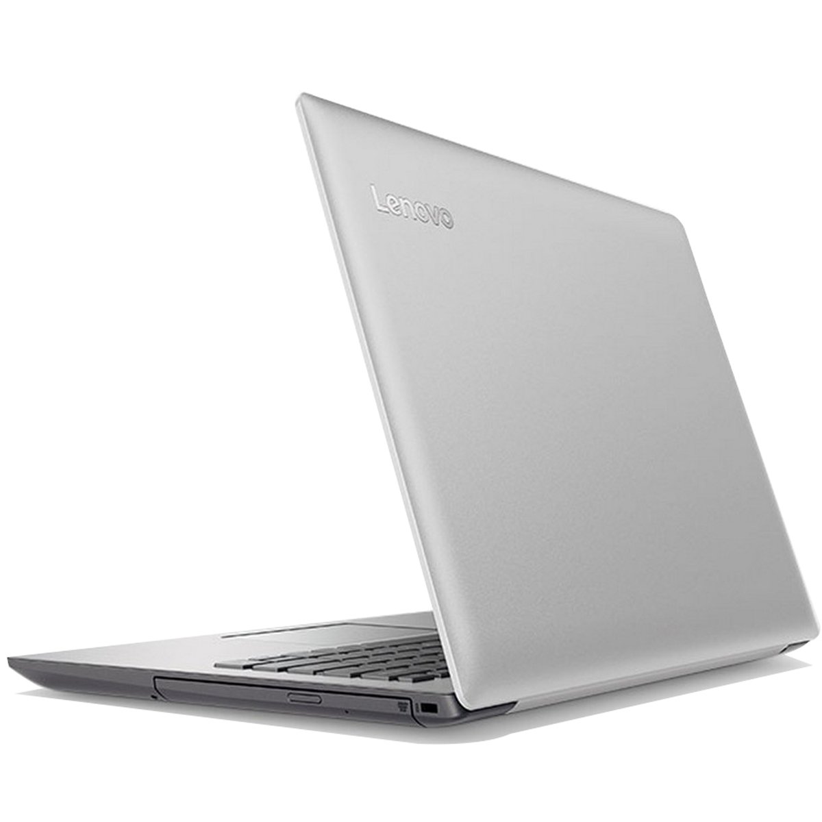 Lenovo Notebook IdeaPad 320 80YE006-NAD Core i5 Platinum Gray