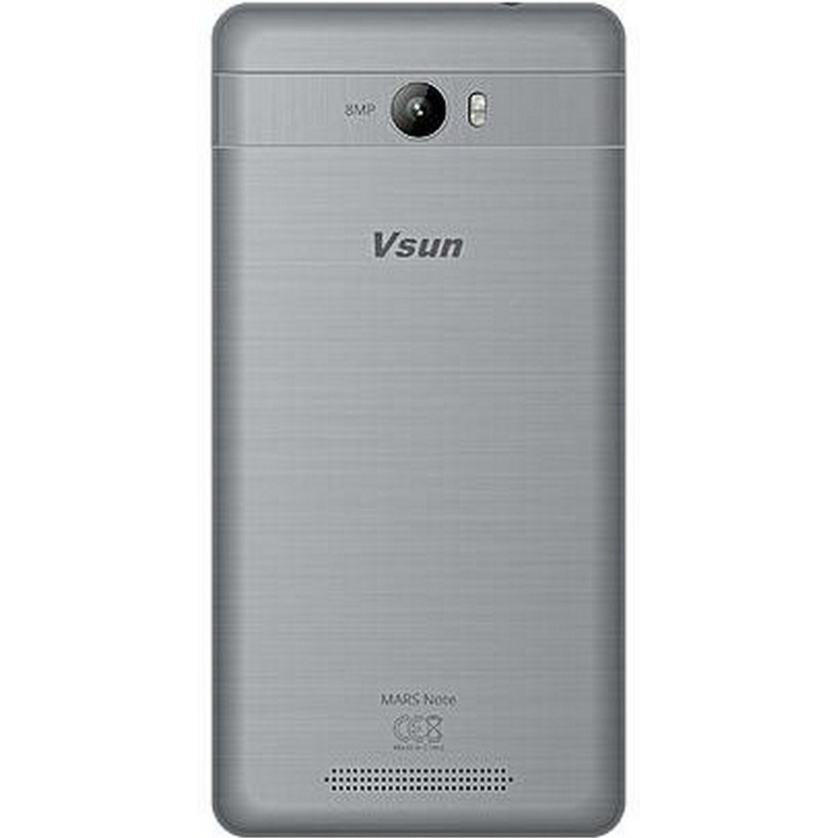 Vsun Mars Note 16GB 4G Grey