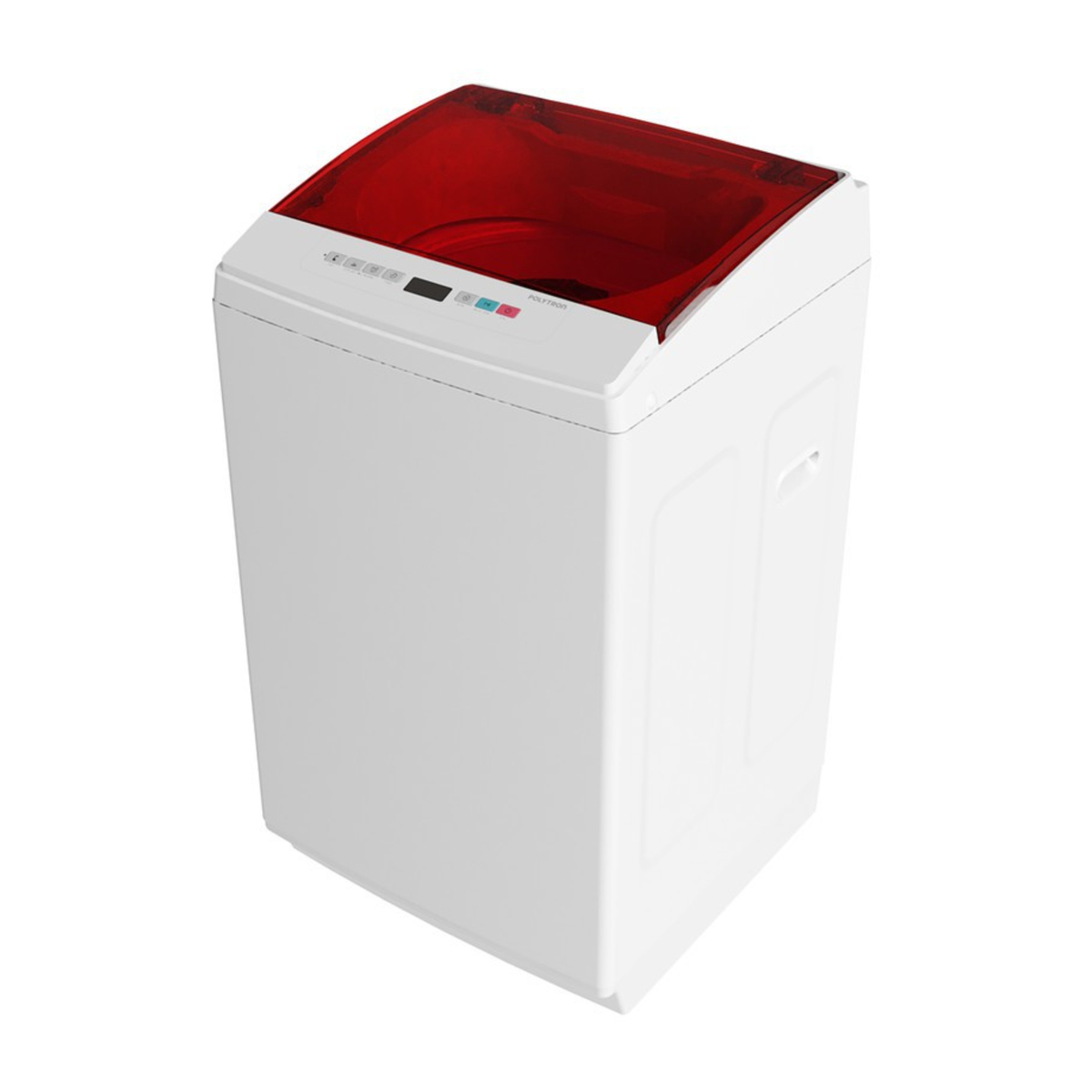 Polytron Washing Machine 1Tb PAW 7527 6Kg