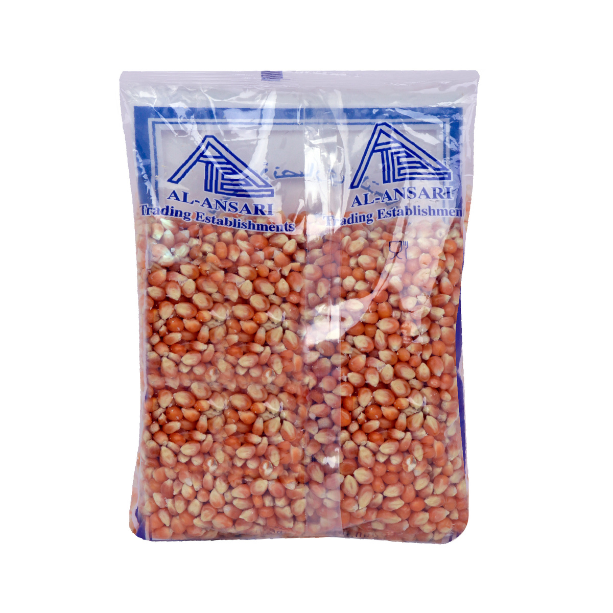 Al Ansari Popcorn 1 kg