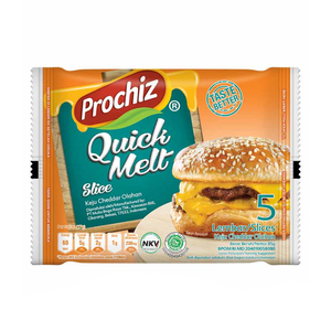 Prochiz Slice Quick Melt 5s 85g