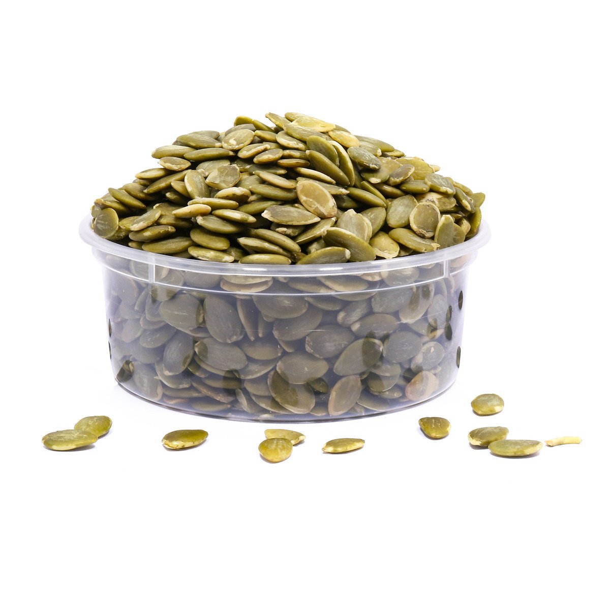 Pumpkin Seed Raw 200g