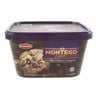 Kokola Montego Gold Double Choco Cookies 225 g