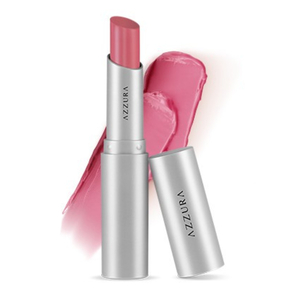 Azzura Long Lasting Lipstick 02 Pink Blossom