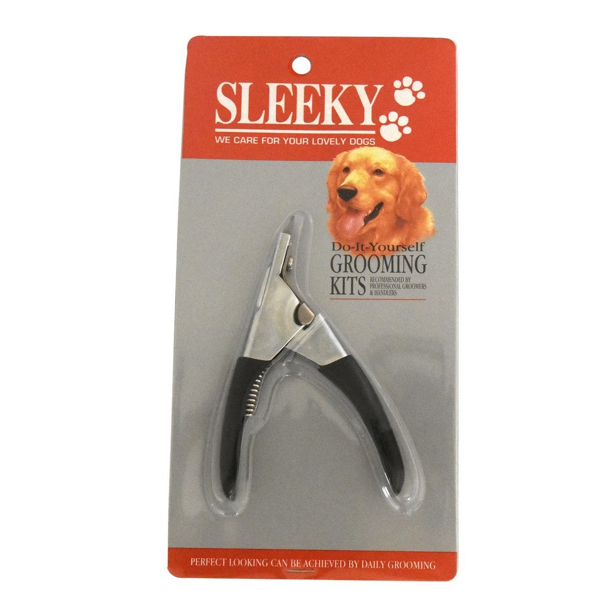 Sleeky Grooming Kits for Dogs 820 1 pc