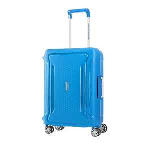 American Tourister Tribus 4Wheel  Hard Trolley 69cm Turquoise