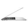 MacBook Pro Touch Bar With  13-inch LED-backlit Display, Core i5 ,8GB RAM,512GB SSD,Intel Iris Plus Graphics 650,Silver