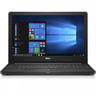 Dell Notebook 3567-INS-1099 Core i3 Black