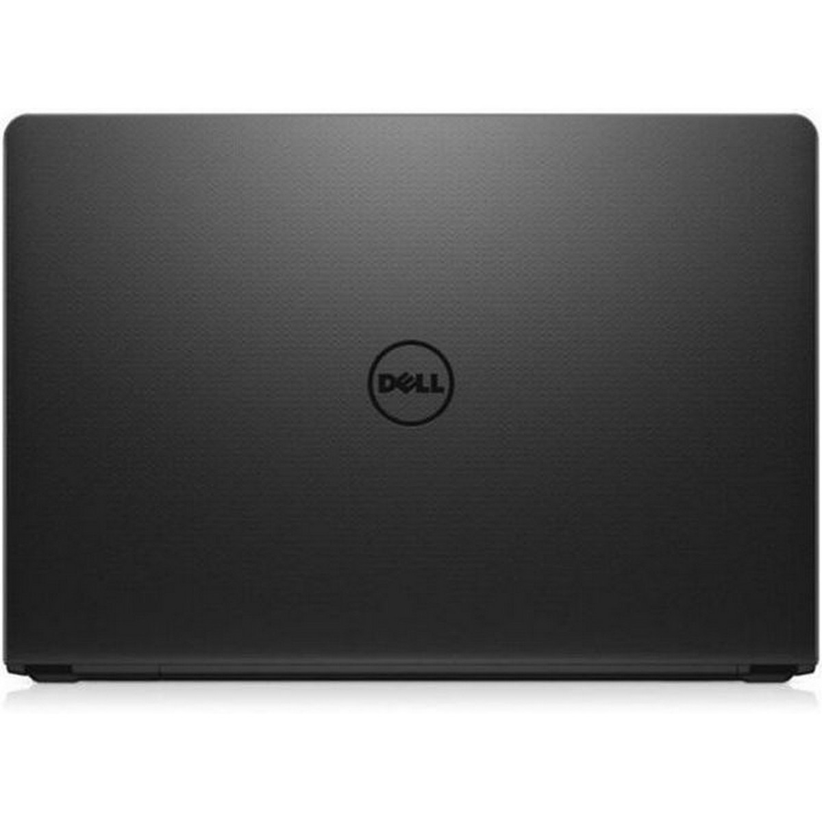 Dell Notebook 3567-INS-1099 Core i3 Black