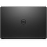 Dell Notebook 3567-INS-1099 Core i3 Black