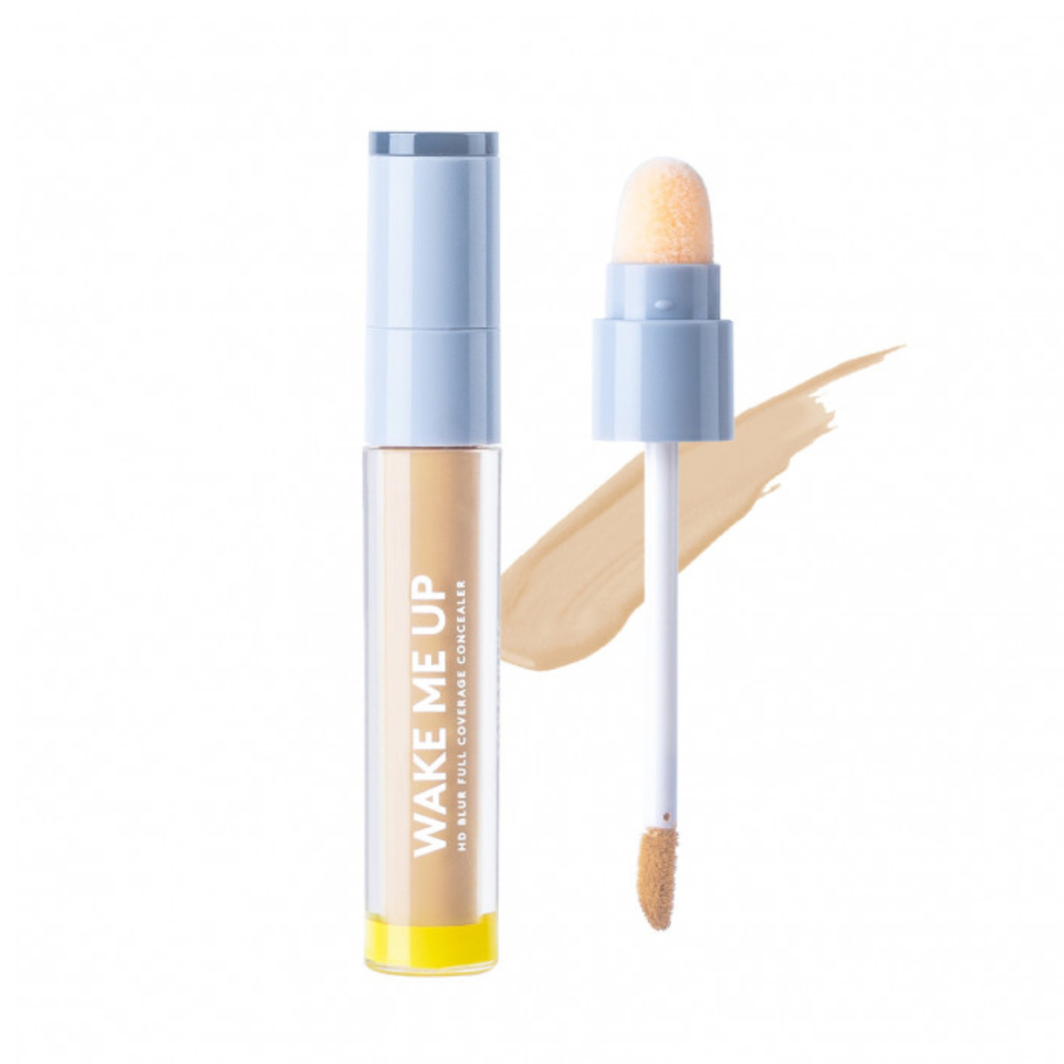 Somethinc Wake Me Up Concealer Biscuit