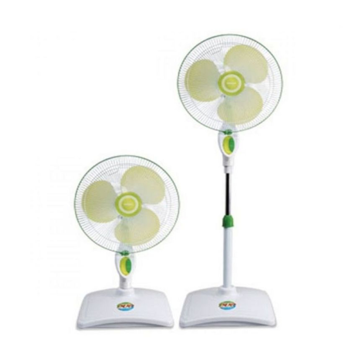 Miyako Stand Fan KAS1627KBPL 16"