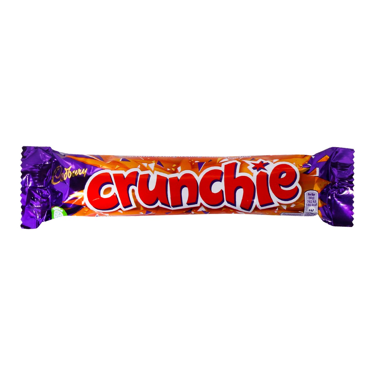 Buy Cadbury Flakes Dipped Chocolate Bar 32g Online - Shop Food Cupboard on  Carrefour UAE