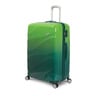 Wagon R 4 Wheel Hard Trolley 24inch Assorted Color