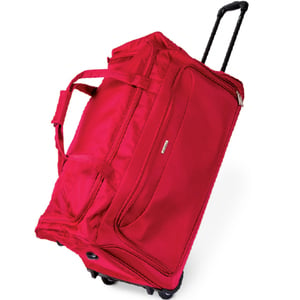 Lulu Hypermarket 25% Discount On WagonR Travel Bags