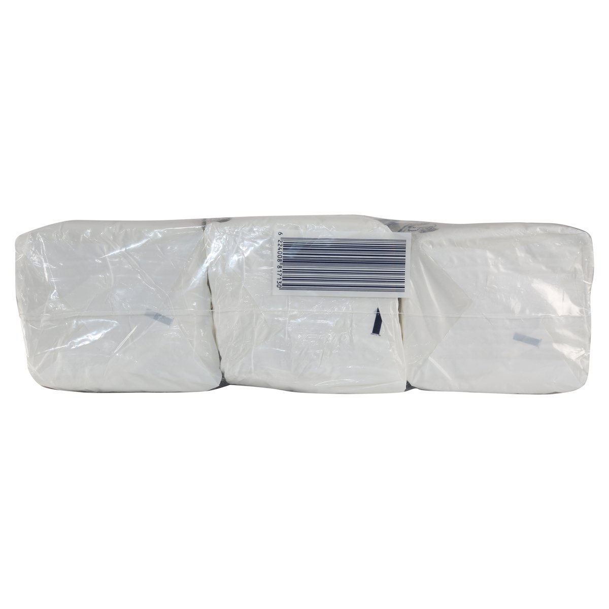 Papia Soft Tissue 2ply 3 x 550 Sheets