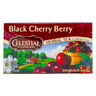 Celestial Black Cherry Berry Herbal Tea 20 pcs 45 g