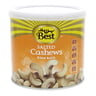 Best Salted Cashew 275 g