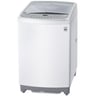 LG Top Load Washing Machine T1266NEFT 12KG, Smart Inverter, Smart Motion, TurboDrum