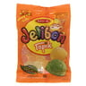 Kent Jelibon Topik Gummy Bottons With Fruit Juice 45 g