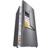 LG Door in Door Refrigerator GN-D732HLHU 730Ltr