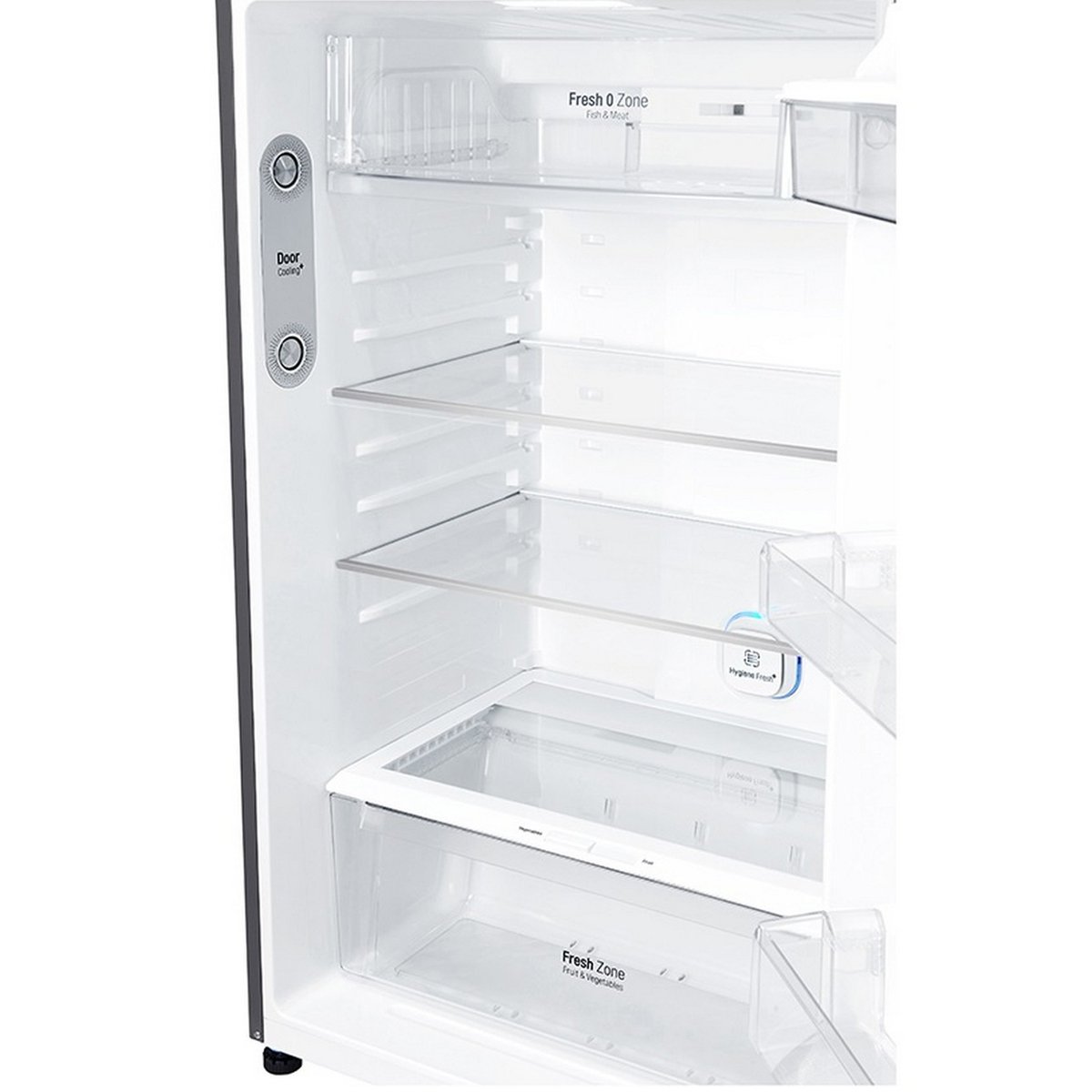 LG Door in Door Refrigerator GN-D732HLHU 730Ltr