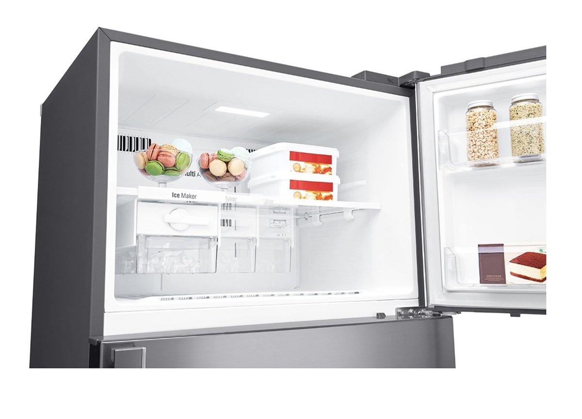 LG Door in Door Refrigerator GN-D732HLHU 730Ltr