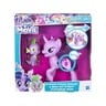 My Little Pony Twilight Sparkle Spike C0718