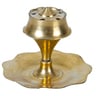 Madhoor Brass Agarbatti Stand Holder 5x4cm M600