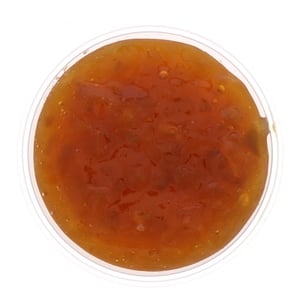Italian Peach Fruit Jam 250 g