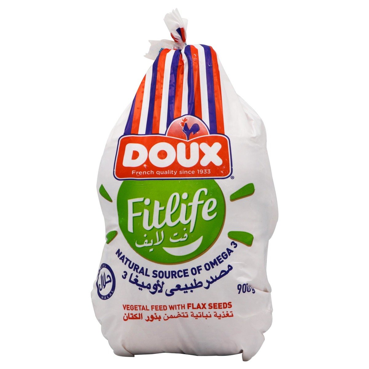 Doux Fitlife Chicken 900 g