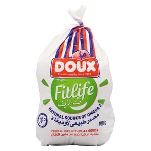 Doux Fitlife Chicken 1 kg