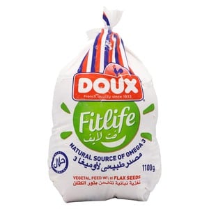 Doux Fitlife Chicken 1.1 kg