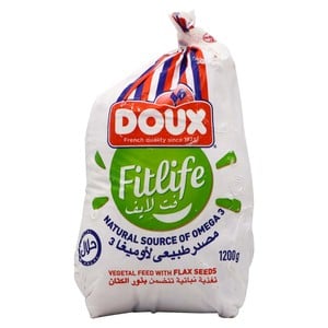 Doux Fitlife Chicken 1.2 kg