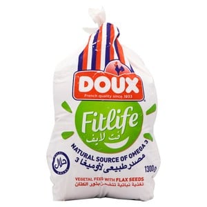 Doux Fitlife Chicken 1.3 kg