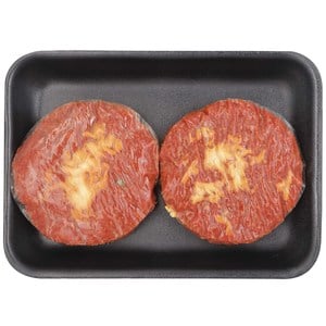 Australian Beef Cheddar & Paprika 2 x 150 g