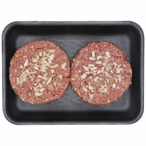 Australian Beef Soya & Mushroom 2 x 150 g