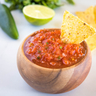 US Thick & Chunky Salsa-Mild 250 g