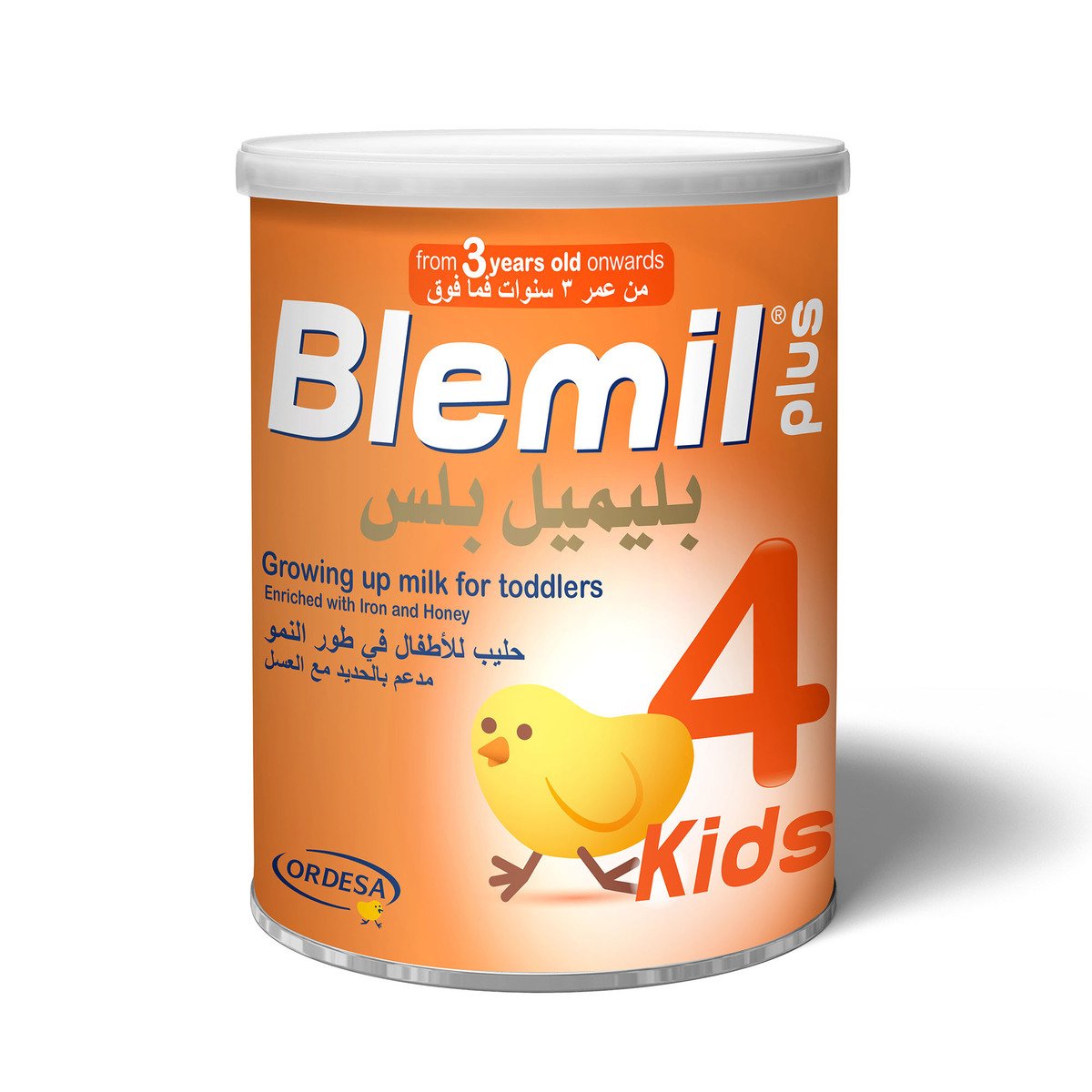 Blemil Plus Optimum ProTech #2 From 6-12 Months 400g Online at Best Price, Baby milk powders & formula