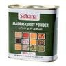 Suhana Madras Curry Powder Mild 250 g