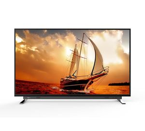 Toshiba 4K Ultra HD Smart LED TV 65U7750VE 65inch