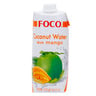 Foco Coconut Water with Mango 500 ml