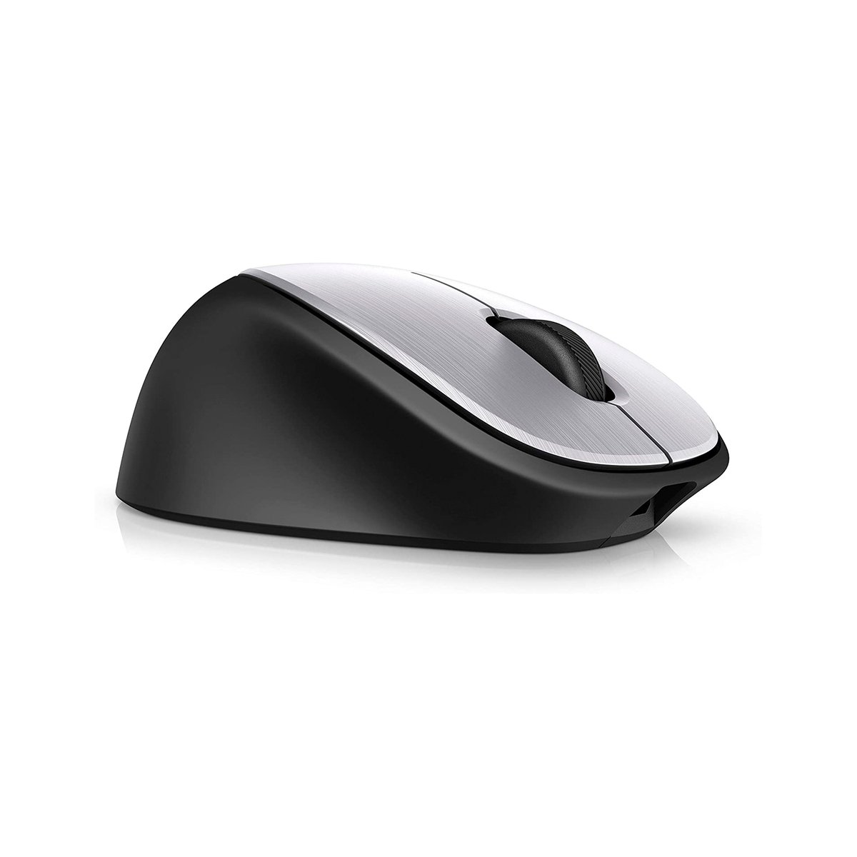 HP Envy 500 Silver 2.4 GHz USB Wireless Rechargeable Mouse