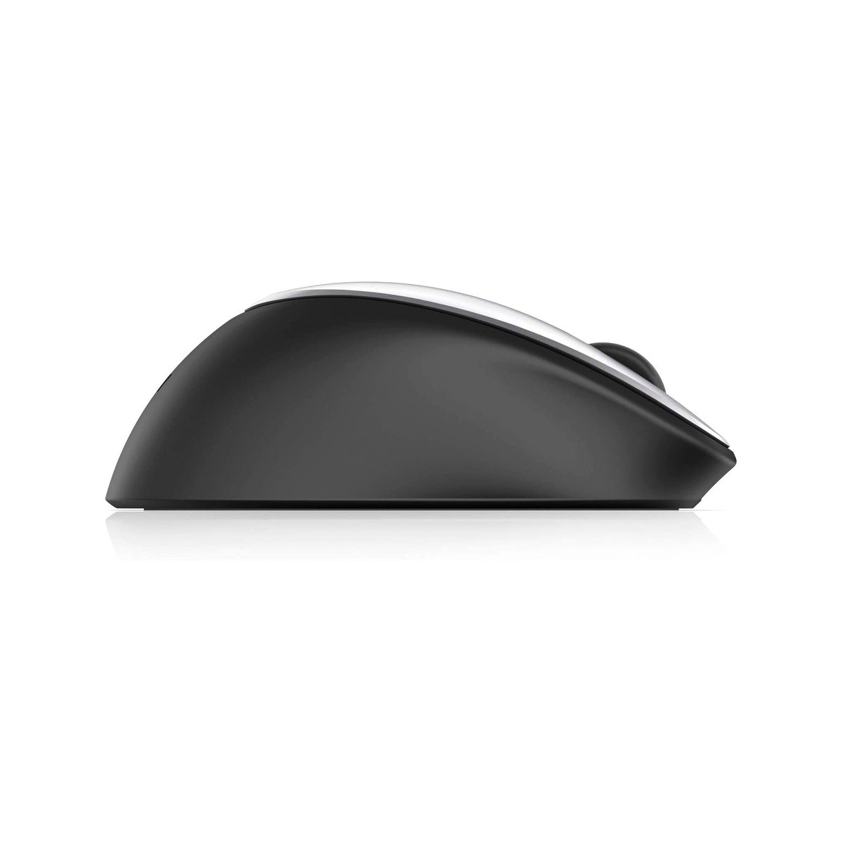 HP Envy 500 Silver 2.4 GHz USB Wireless Rechargeable Mouse