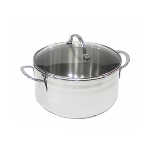 Prestige Infinity Stock Pot PR77382 32cm