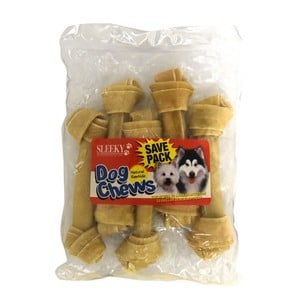 Sleeky Dog Chews 450 g