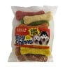 Sleeky Dog Colour Chews 445 g